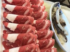 -清花阁乌拉满族火锅(厦门街店)