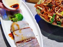 -九龙茶记·粤式餐厅融合菜(鹭江店)