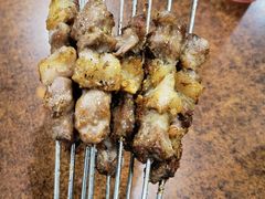 -一九和平烧烤(兴济河小区店)