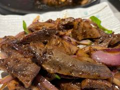 -和风铁板料理(山姆会员店)