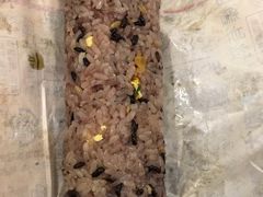 手作肉松饭团-永和大王(高新中四道店)