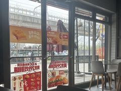 -肯德基(崇文路店)