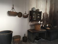 -毛泽东同志旧居