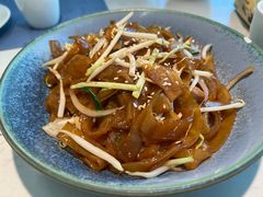 -芳满庭粤菜餐厅(丹阳吾悦店)