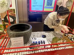 -海底捞火锅(金鼎广场店)