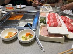 -海底捞火锅(奉化银泰店)