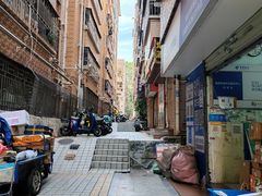 -娜姐海丰小吃