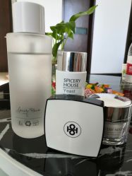 -SPICERY HOUSE芳香世家皮肤管理中心