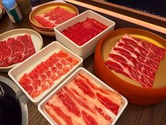 -花和寿喜烧·三文鱼自助专门店(光屿城店)