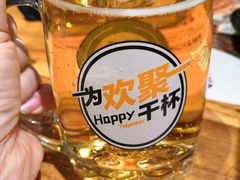-聚点串吧·北京烧烤(赵登禹路店)