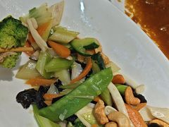 -惠宾饭庄(千禧店)
