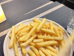 -遇见西木美式餐厅(体育路店)