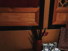 -吴满满油泼面(北方风味园店)