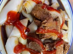 -燕燕美食·传统广式小吃