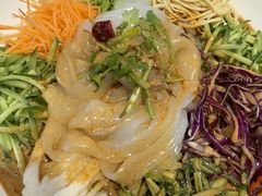 -那家老院子东北菜·饺子·小鸡炖蘑菇(艳华街店)