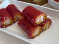 -怀德酒楼·粤菜·海鲜·茶点(宝安国际机场店)