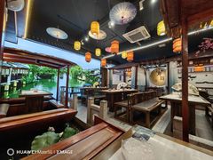 -外婆船宴餐厅·外婆喊你回家吃饭