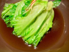 -悦融琥珀·京鲁菜·海味珍品(西单店)