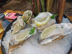 -大江户日本料理(吕厝店)