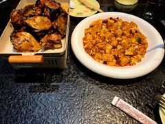 -老地方农家菜(昌黎一店)