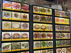 -区海鸡场饭店(石壁店)