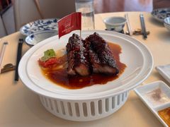 -侨美食家·粤菜(体育西路店)