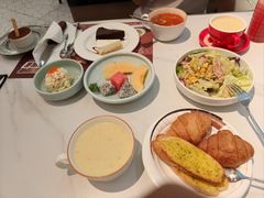 -斗牛士牛排餐厅(嘉里汇店)