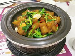 -南阳食府·河南豫菜(南阳驻京办店)