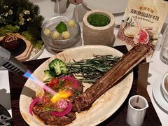 -王品牛排(珠海富华里店)