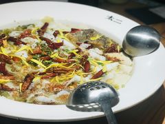 -太二酸菜鱼(汕头苏宁广场店)