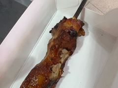 -一代烤翅王(大汉口店)