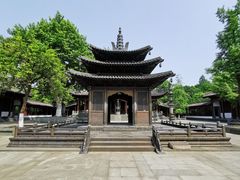 -钱王祠