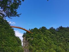 -神农架景区