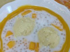 -甜心妈妈·榴莲星级糖水(北京路总店)