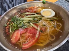 -鹤之乡·齐齐哈尔烤肉·非遗(秋涛路店)