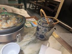 -绿茶餐厅(昌平悦荟店)