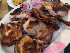-Doo Dee Thai Food(Issan/Isaan/Esan)