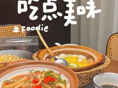 -打酱油·非遗淮扬菜(瘦西湖梅岭老店)
