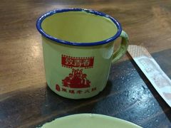 -东镇老火锅(长春路首店)