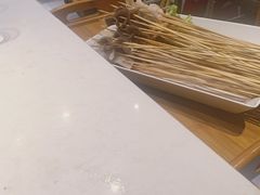 -佰人王串串香(南通路店)