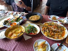 -南沙游艇会·大兵船餐厅