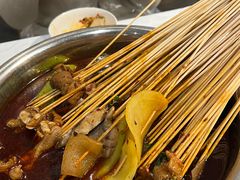 -成都瓜串串(华强北店)