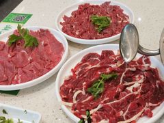 -潮汕林记牛肉火锅(万象天地店)