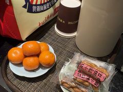 -华夏良子·足道SPA艾灸(图书大厦店)