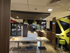 -麦当劳(丽江玉河广场店)