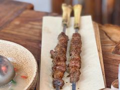 -老阿妈乌海蒙餐馆(锦馨园小区店)