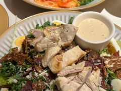 -BAKER&SPICE(安福路店)