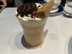 -龙猫意杯花园餐厅(芙蓉湖店)