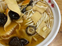 -龙华素斋(龙华路店)