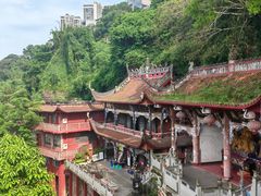 -龙泉洞(沙坪坝区)